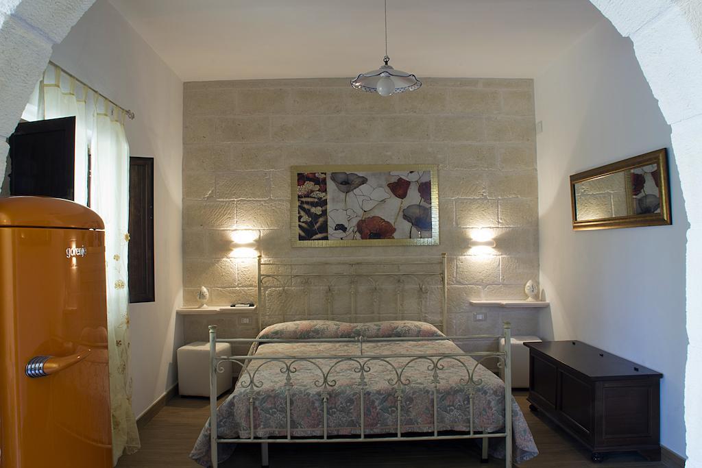 Agriturismo Grotta Di Figazzano Cisternino Quarto foto